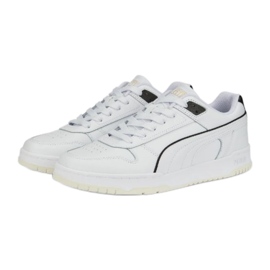 Puma Rbd Game Matalat kengät 386373 01 valkoinen