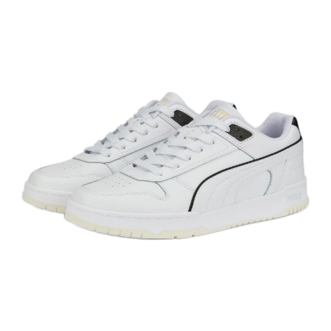 Puma Rbd Game Matalat kengät 386373 01 valkoinen