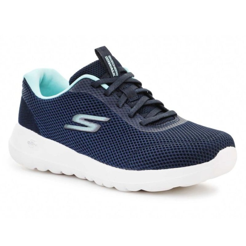 Skechers Go Walk Joy Light Motion W 124707-NVAQ sininen