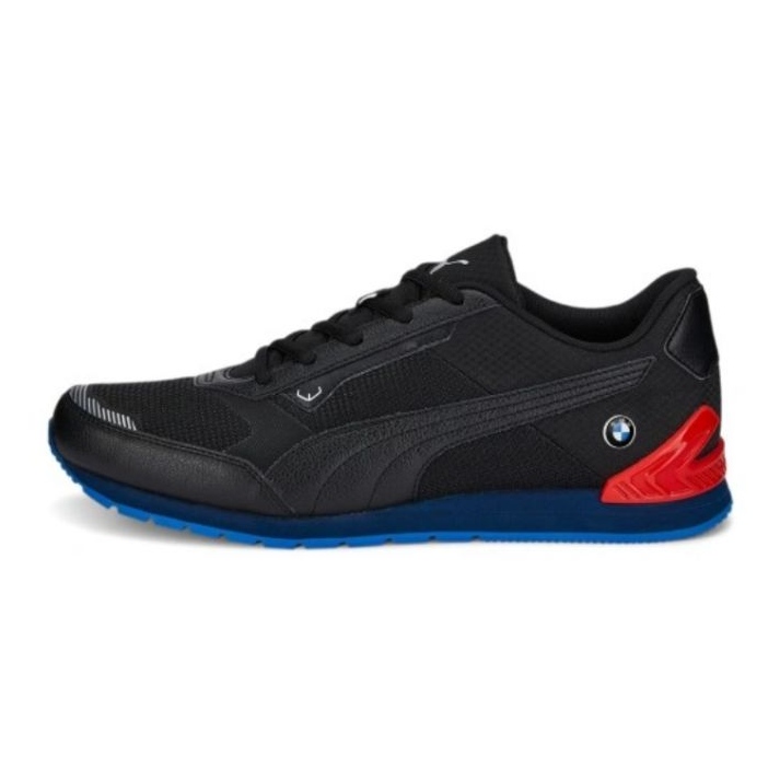 Puma Bmw Mms Track Racer M 307310 01 musta