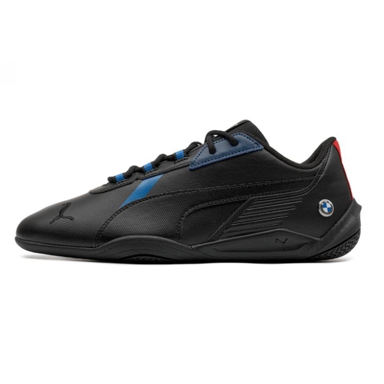 Puma Bmw Mms R Cat Machina kengät 307311 01 musta