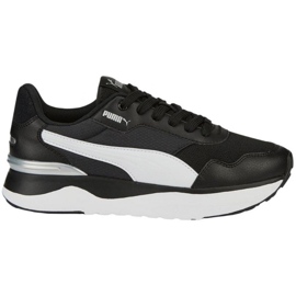 Puma R78 Voyage Soft Jr 386226 01 musta