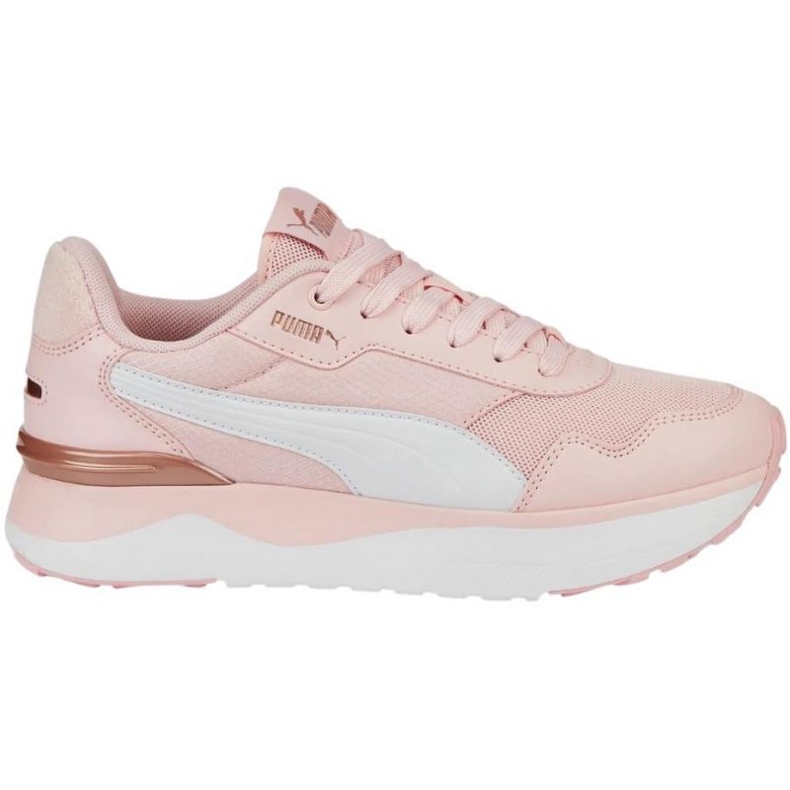 Puma R78 Voyage Soft kengät 386226 02 vaaleanpunainen