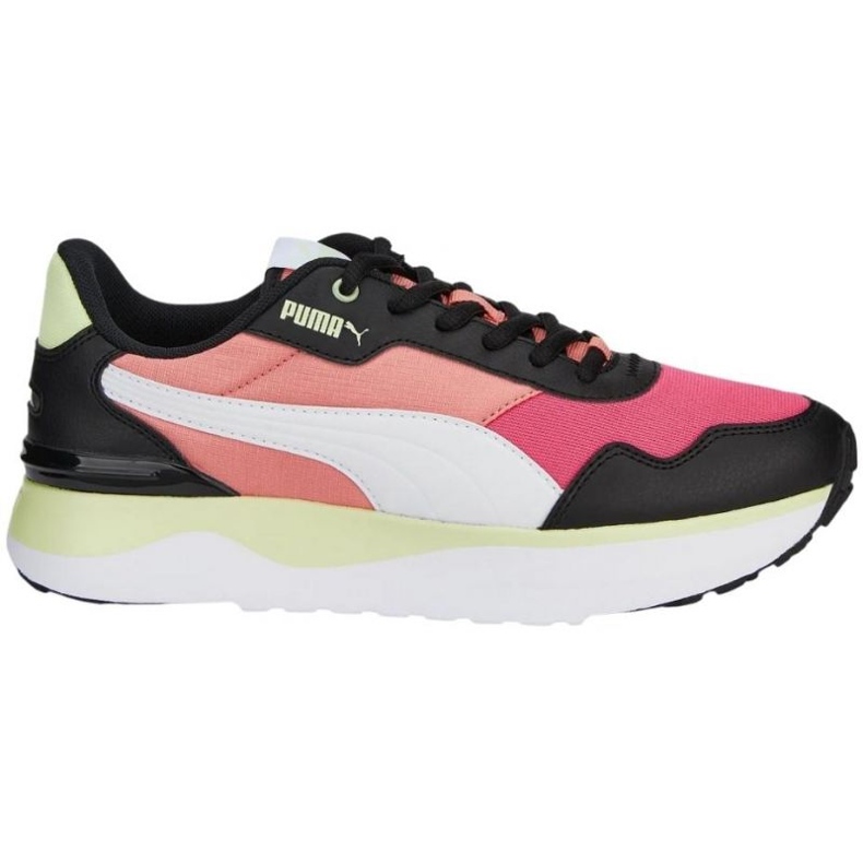 Puma R78 Voyage kengät 380729 15 monivärinen
