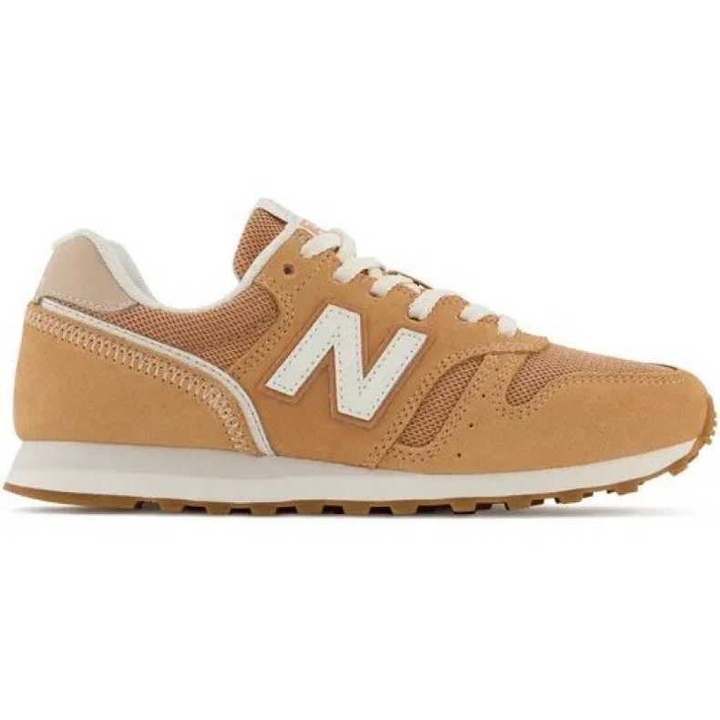Kengät New Balance WL373SD2 W WL373SD2 ruskea