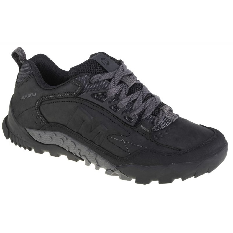 Merrell Annex Trak Matalat kengät J91799 musta