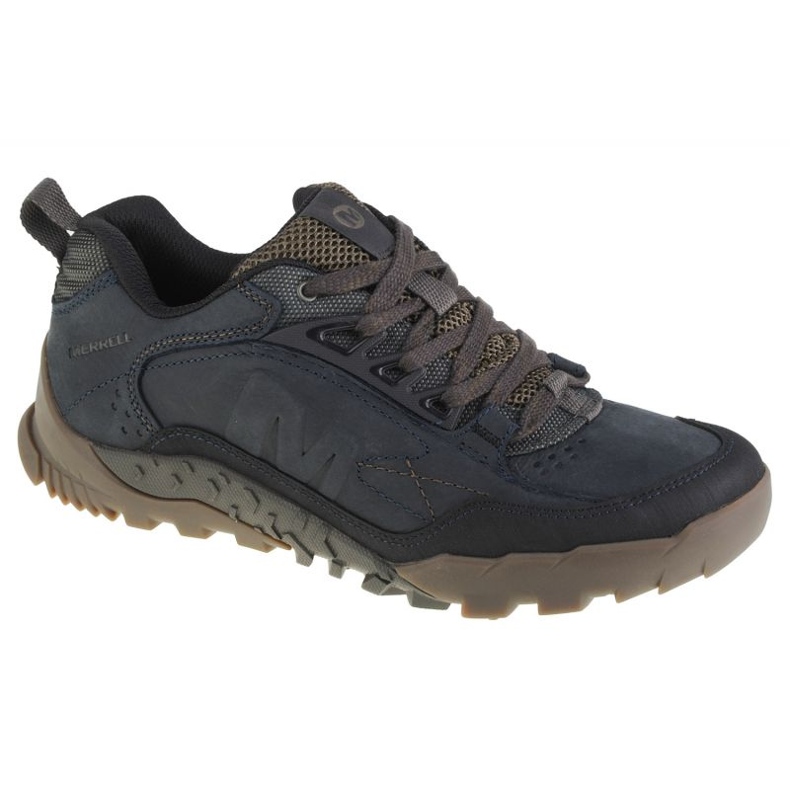 Merrell Annex Trak Low M J91803 kengät sininen