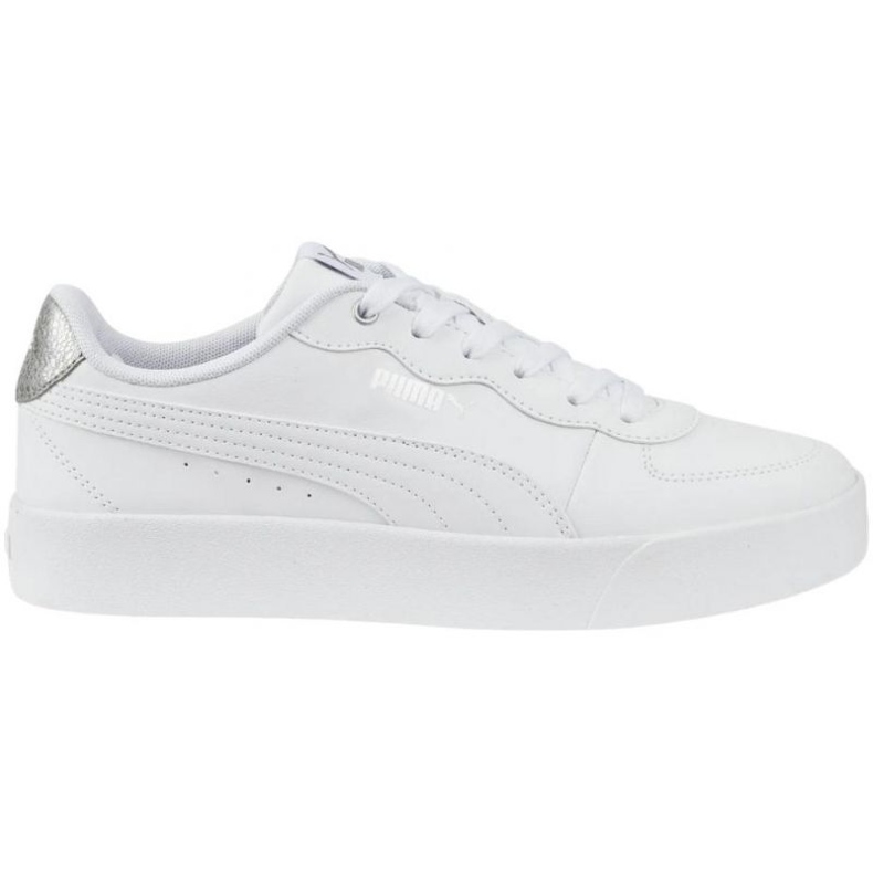 Puma Puma Skye Clean W 386666 02 valkoinen
