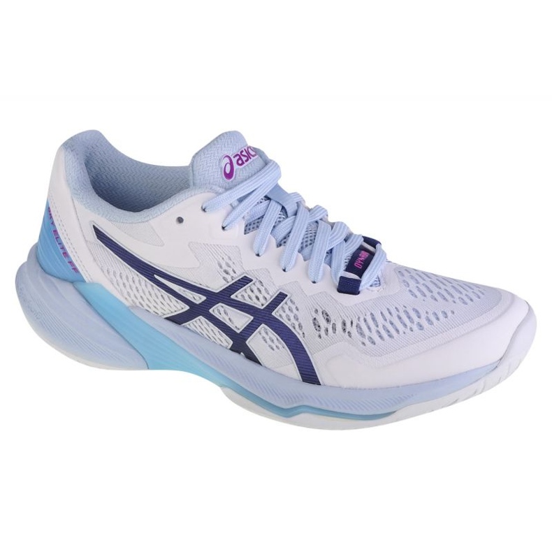 Asics Sky Elite Ff 2 W 1052A053-102 valkoinen valkoinen