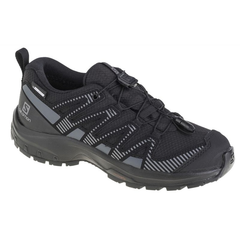 Salomon Xa Pro V8 Cswp kengät 414339 musta