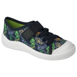 Befado lasten kengät 351Y008 sininen