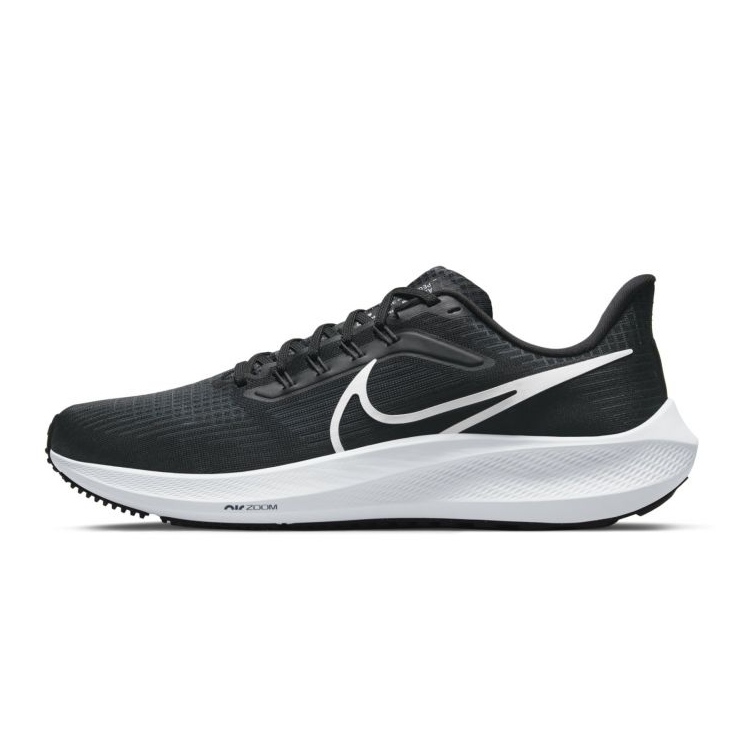 Nike Air Zoom Pegasus 39 M DH4071-001 kenkä musta