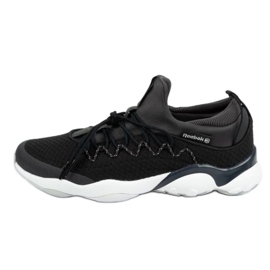 Reebok Dmx Fusion CN6060 kengät mustat