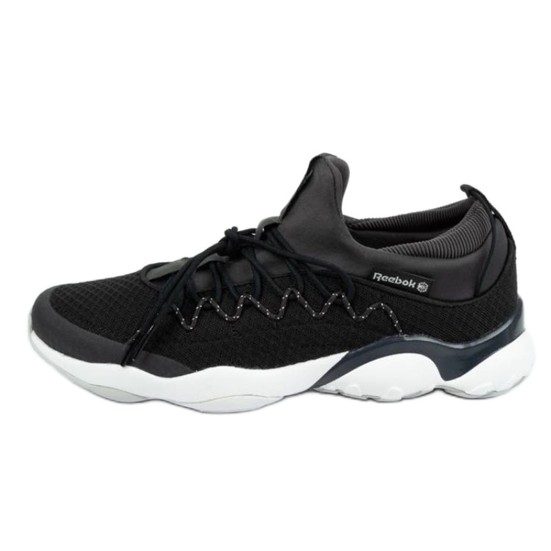 Reebok Dmx Fusion CN6060 kengät mustat