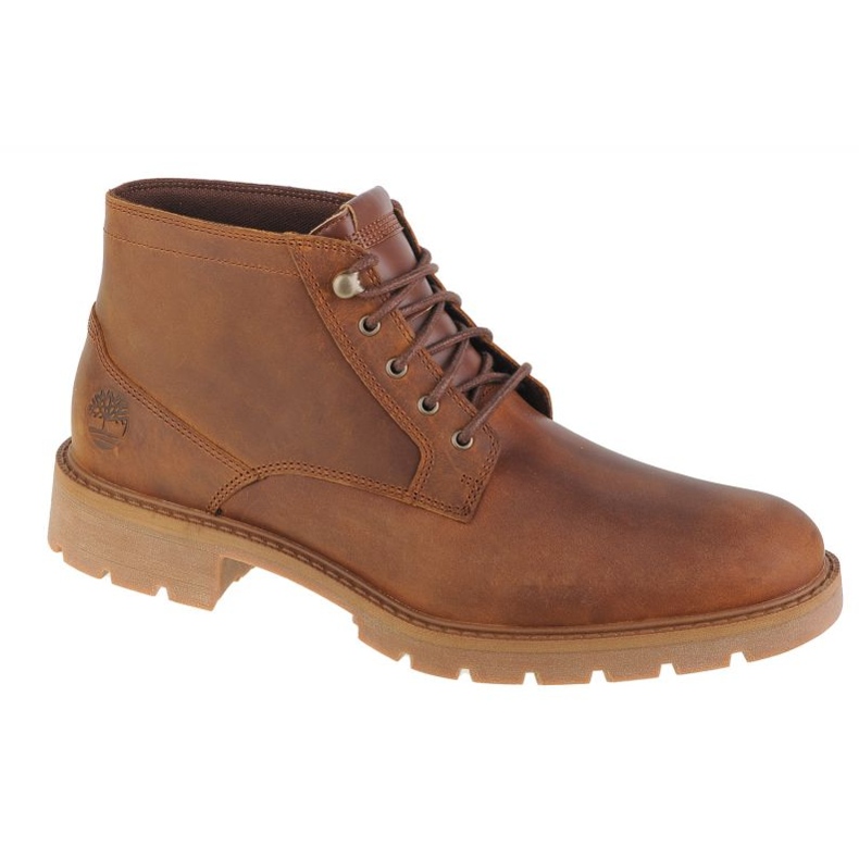 Timberland Elmhurst Chukka M A29E3 kengät ruskea