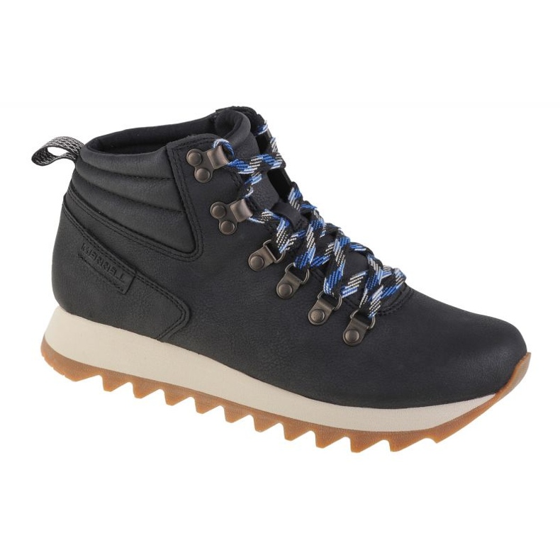 Merrell Alpine Hiker J003594 kengät musta