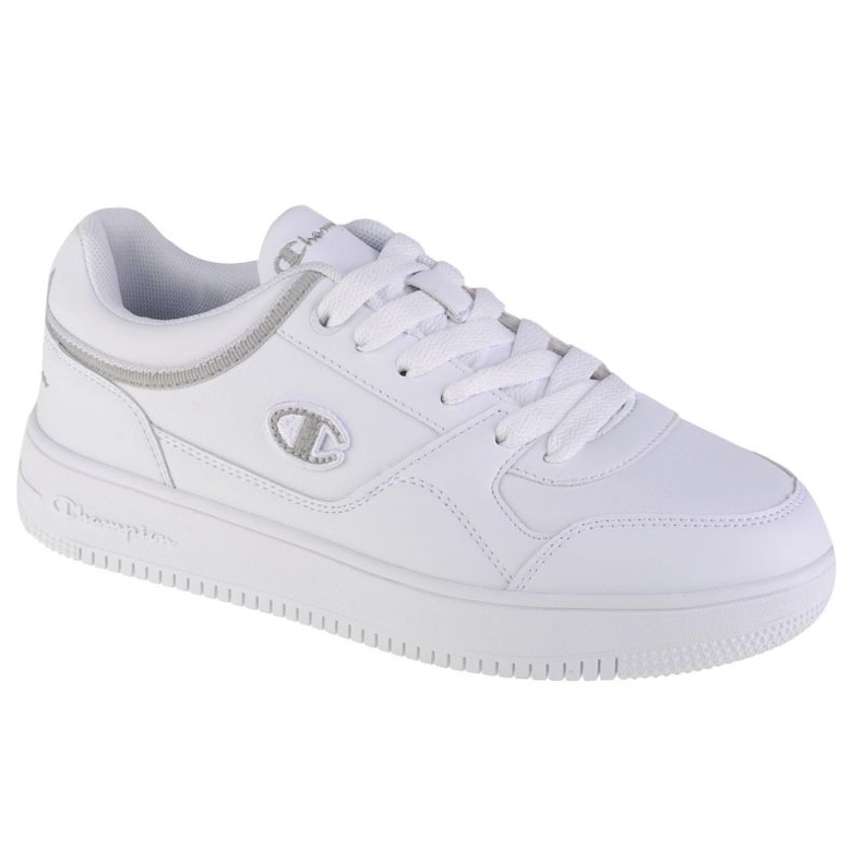Champion Rebound Low W S11469-CHA-WW001 valkoinen