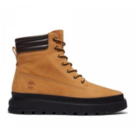 Timberland Ray City 6 in Boot Wp W TB0A2JQ67631 ruskea