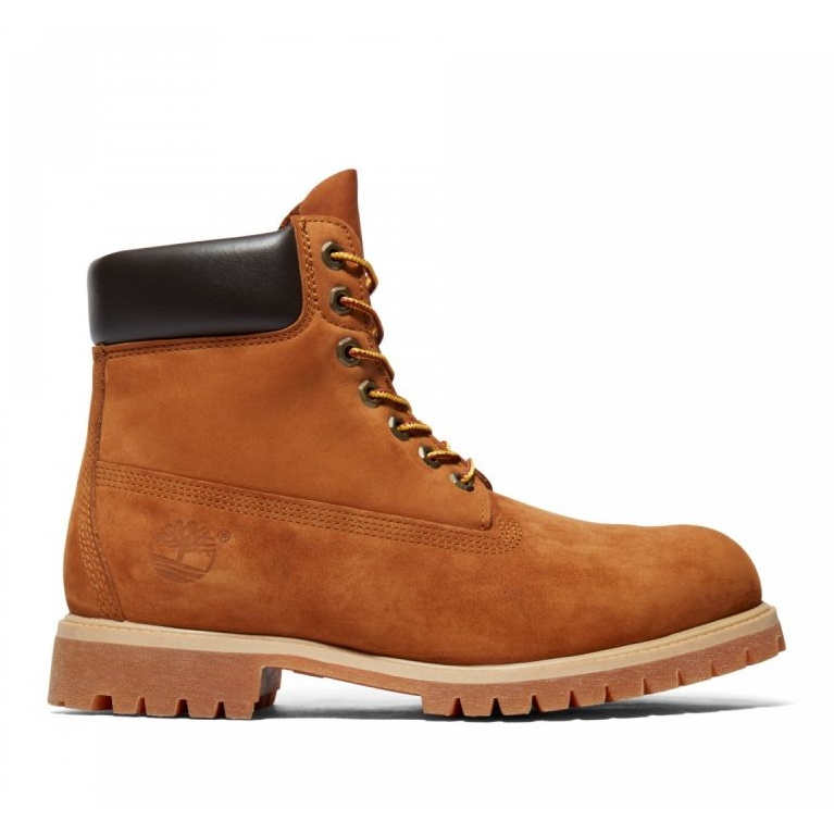 Timberland 6 "Premium Boot M TB0720668271 ruskea