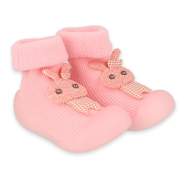 Alkoholiton befado 002P029 vaaleanpunainen