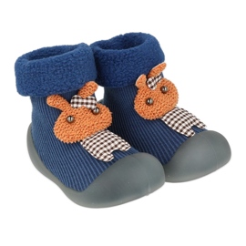 Alkoholiton befado 002P030 sininen