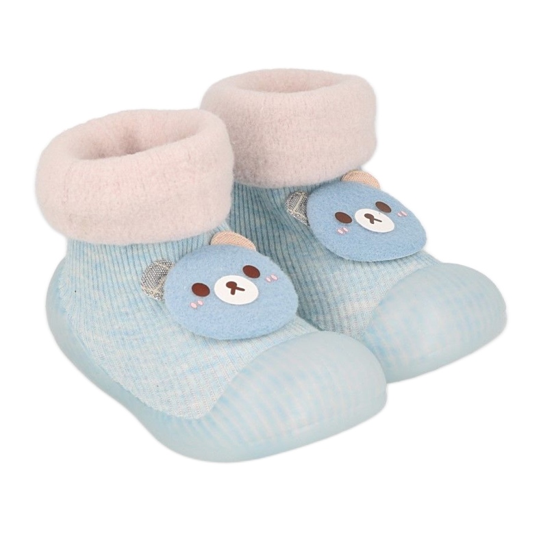 Alkoholiton befado 002P032 sininen vaaleanpunainen