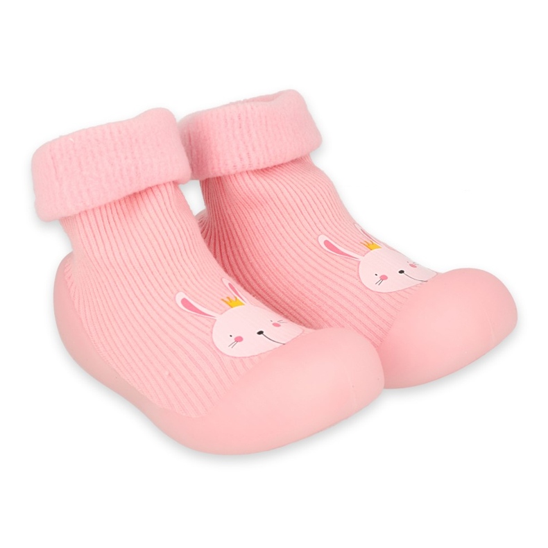 Alkoholiton befado 002P022 vaaleanpunainen