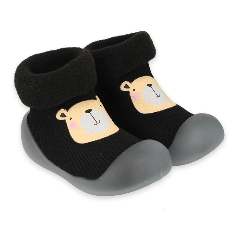 Befado alkoholiton 002P023 musta