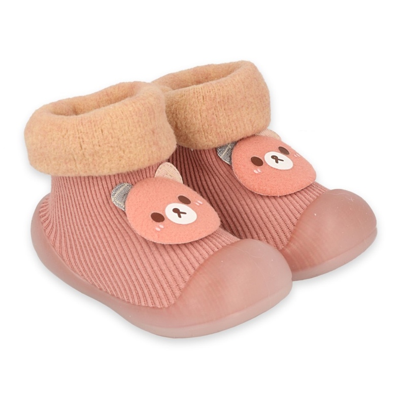 Alkoholiton befado 002P034 vaaleanpunainen