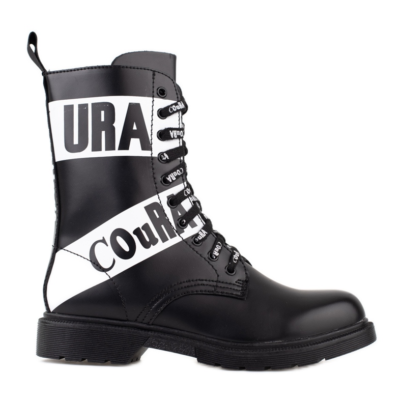 Naisten mustat laukut