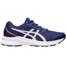 Asics Jolt 3 W 1012A908 505 juoksukengät sininen