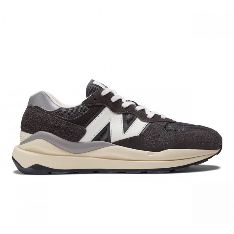 Kengät New Balance M M5740VL1 musta