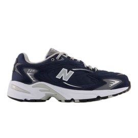 New Balance M ML725Q -kengät tummansininen