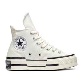 Converse Chuck 70 Plus Canvas W A00915C valkoinen Converse Chuck 70 Plus Canvas W A00915C valkoinen