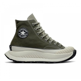 Converse Chuck 70 AT-CX Future Comfort M A01681C vihreä