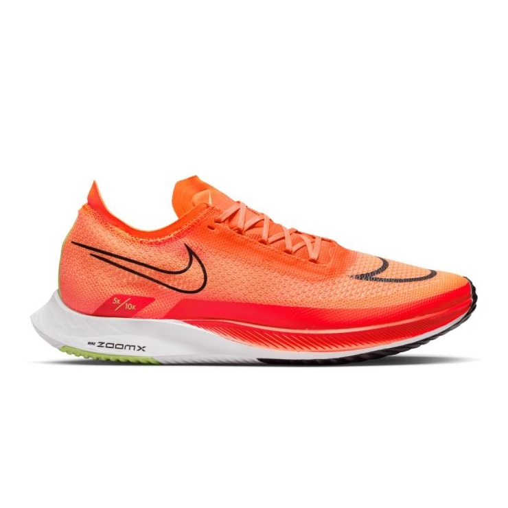 Nike ZoomX Streakfly M DJ6566-800 oranssi