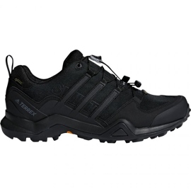 Adidas Terrex Swift R2 GTX CM7492 kengät musta