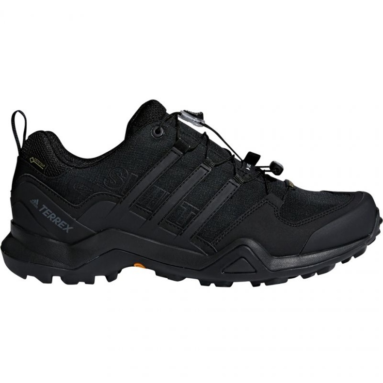 Adidas Terrex Swift R2 GTX CM7492 kengät musta