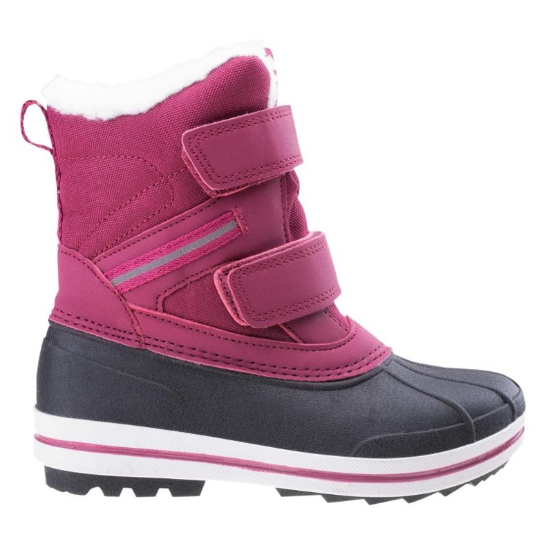 Martes Meppis Mid Jr 92800377 340 vaaleanpunainen