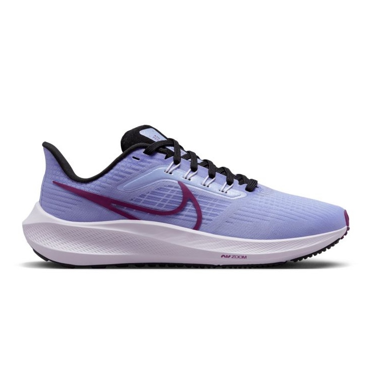Nike Air Zoom Pegasus 39 W DX8942-500 sininen