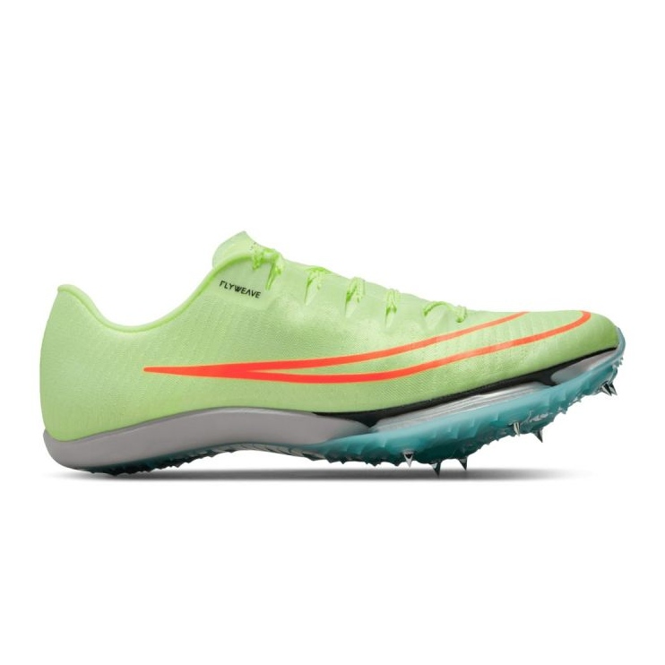 Nike Air Zoom Maxfly M DH5359-700 kenkä monivärinen vihreä keltainen