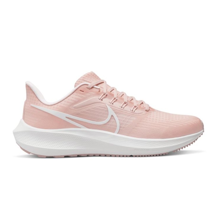 Nike Air Zoom Pegasus 39 DH4072-601 kengät vaaleanpunainen