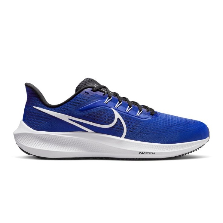 Nike Air Zoom Pegasus 39 M DH4071-400 sininen