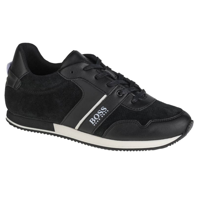 Boss Trainers J29262-09B musta