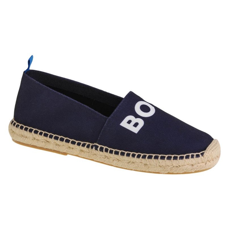 Boss Espadrills J29278-849 kengät sininen