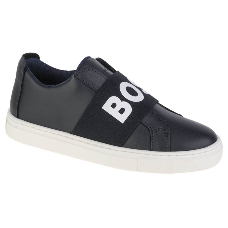 Boss Trainers J29291-849 kengät sininen