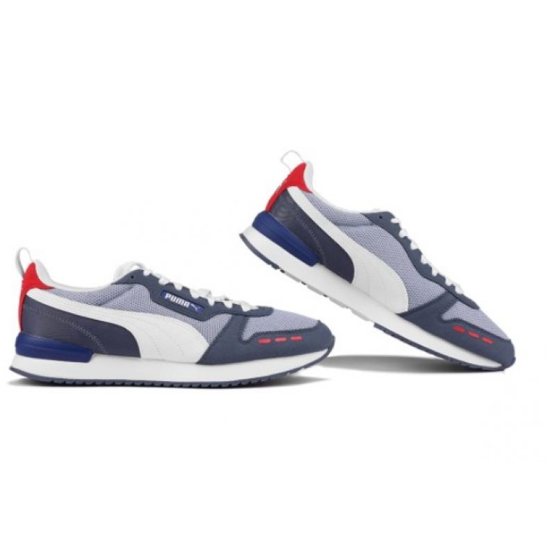 Puma R78 kengät 37311761 sininen