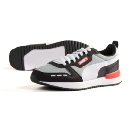 Puma R78 M 37311766 valkoinen