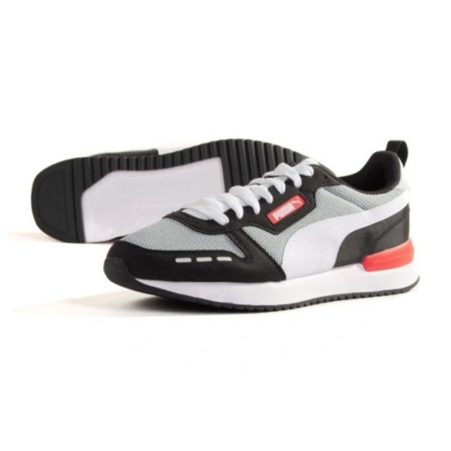 Puma R78 M 37311766 valkoinen