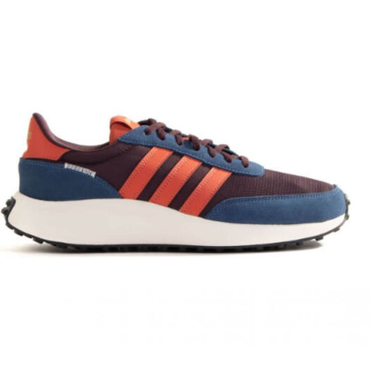 Adidas Run 70S M GX6760 kengät punainen
